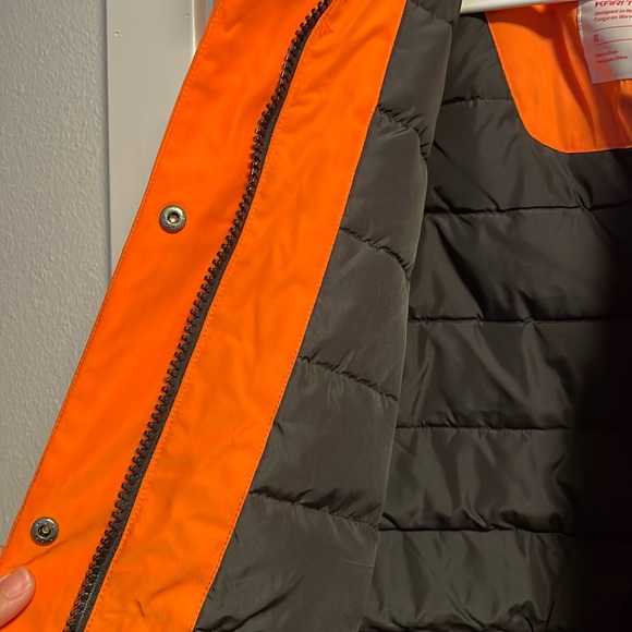 ✨NWT✨ KARI TRAA WOMEN'S HAUGAMOEN PARKA - Picture 7 of 16